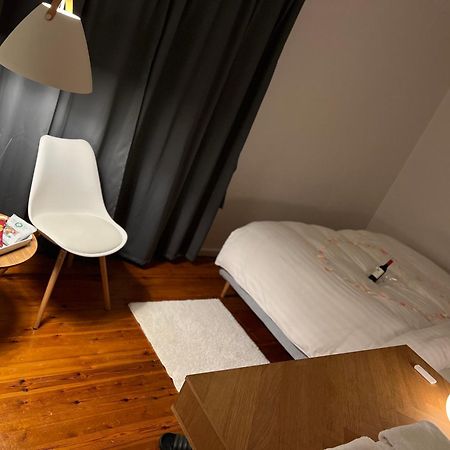 Unik Bnb Midt I Byen Herning Buitenkant foto