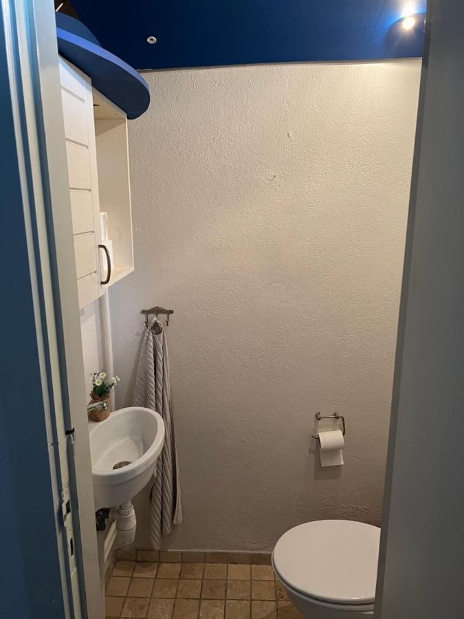 Unik Bnb Midt I Byen Herning Buitenkant foto