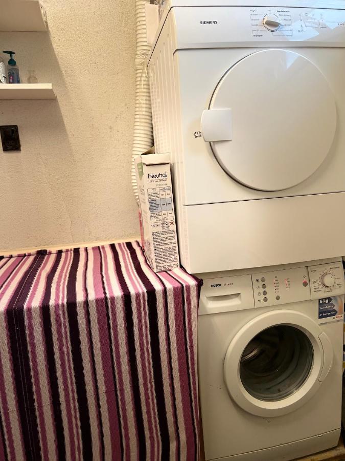 Unik Bnb Midt I Byen Herning Buitenkant foto