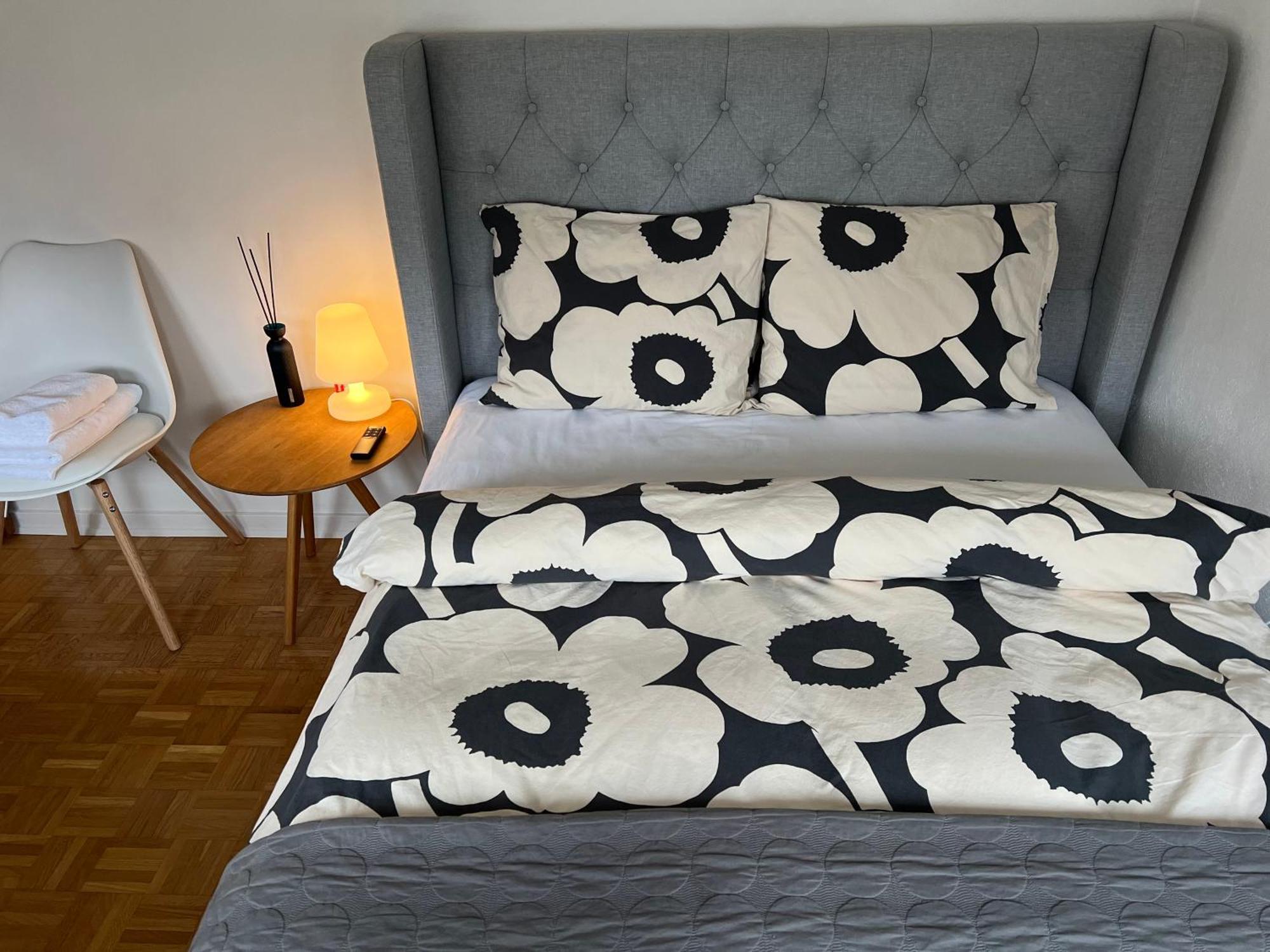 Unik Bnb Midt I Byen Herning Buitenkant foto