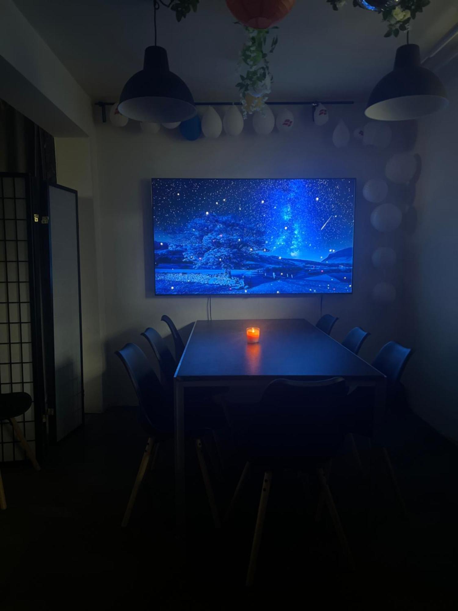 Unik Bnb Midt I Byen Herning Buitenkant foto
