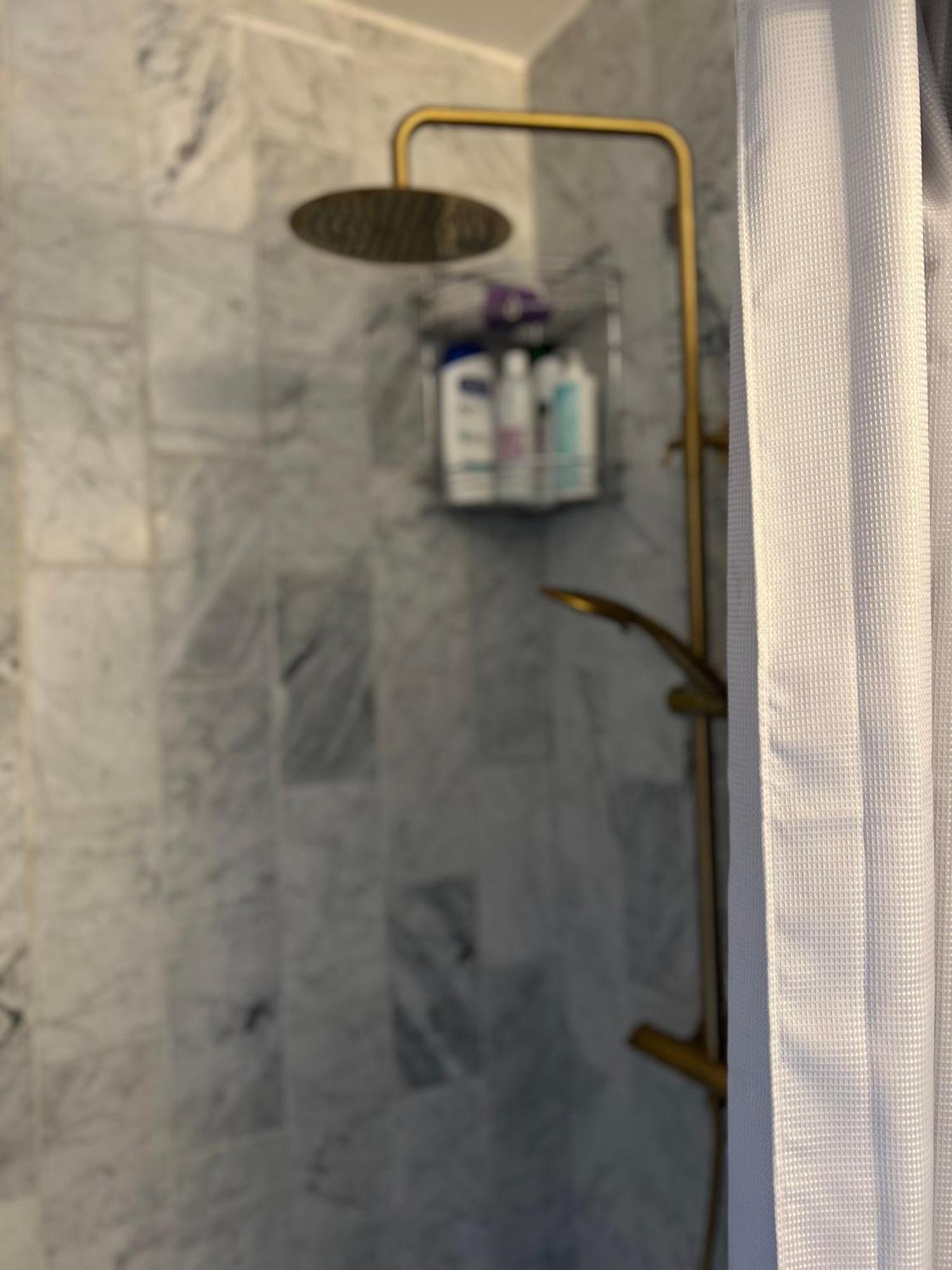 Unik Bnb Midt I Byen Herning Buitenkant foto