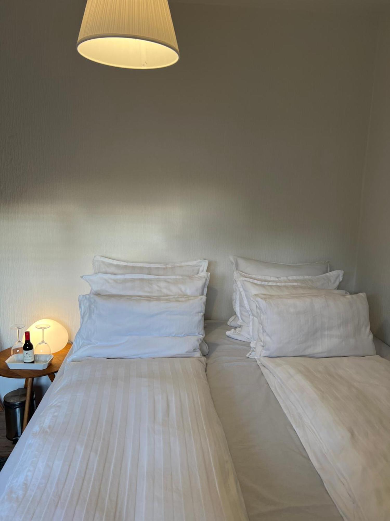 Unik Bnb Midt I Byen Herning Buitenkant foto